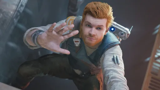 Star Wars Jedi: Survivor получила первый патч для ПК с улучшением оптимизации