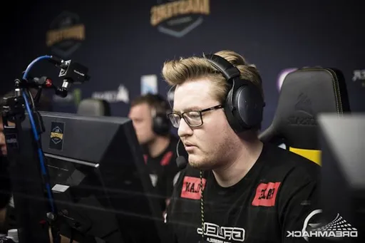 FaZe Clan объявила о возвращении rain и RobbaN в стартовый ростер по CS:GO