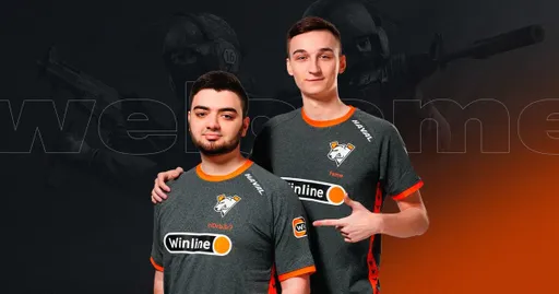 HLTV представил топ игроков по проценту хедшотов на IEM Rio Major 2022