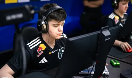 FURIA одержала первую победу на ESL Pro League Season 22