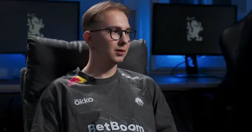 panto стал новым игроком MOUZ по Dota 2