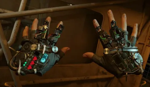Gabe Follower предупредил о странной активности модеров Half-Life: Alyx