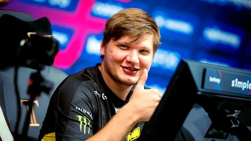 S1mple о выходе на BLAST Premier: Fall Finals 2023: нужно становиться ещё лучше