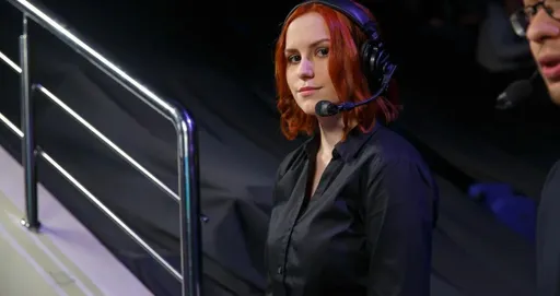 Eiritel: раньше многие бесились из-за частой смены никнеймов в Dota 2