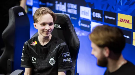 M0NESY о вылете из IEM Katowice 2024: если не в этот раз, то обязательно соберёмся в следующий