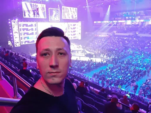 PCH3LK1N поделился своим пикемом плей-офф стадии StarLadder Budapest Major 2025