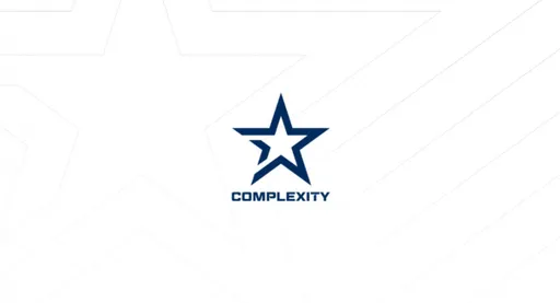 Наклейки Complexity Gaming выросли в цене после ухода тега из Counter-Strike 2