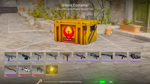 Трейдер: Valve только что подтвердила, что не собирается отказываться от кейсов