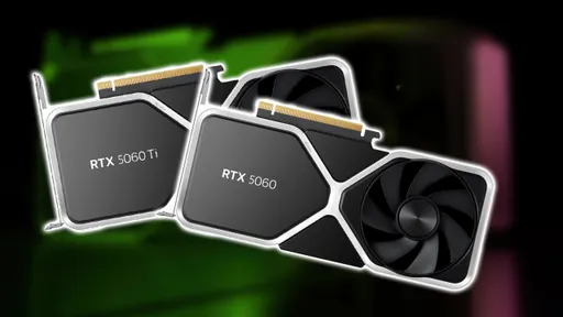 СМИ: GeForce RTX 5060 и RTX 5060 Ti могут показать 13 марта – продажа через месяц