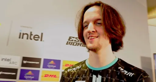 Daxak про MOUZ: когда туда пришёл Crystallis, они начали всё побеждать