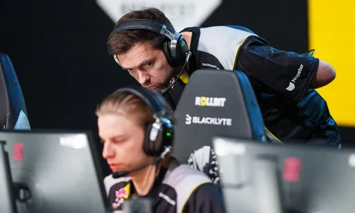 B1ad3 и Aleksib прокомментировали выход NaVi в плей-офф StarLadder Budapest Major 2025