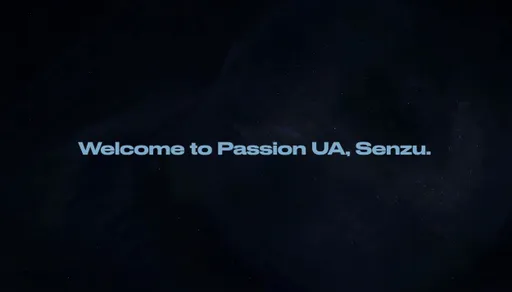 Senzu присоединился к Passion UA на правах аренды