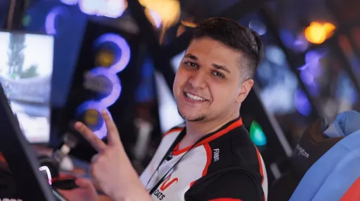 Megarush о победе на FONBET MEDIA ELEAGUE: я снял проклятье второго места