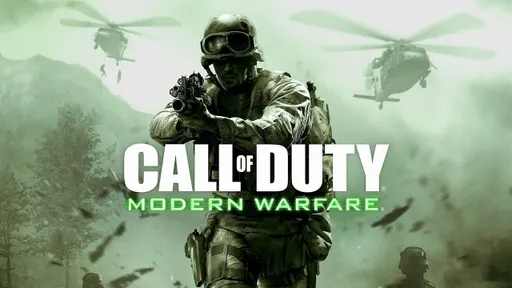 Инсайдер раскрыл возможные подробности Call of Duty: Modern Warfare 4