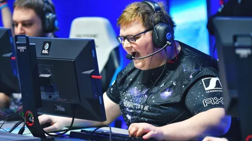 Boombl4: мы оставили связку, которая была у нас в NaVi