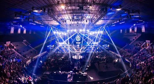 1win пропустит ESL One Birmingham 2024 из-за визовых проблем