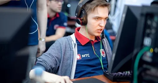 Cloud9 уступила Natus Vincere на IEM Katowice 2023