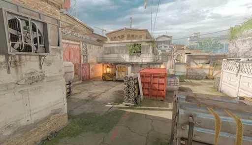 Thour: ротация карт в Counter-Strike 2 может случиться в четвёртом сезоне Premier