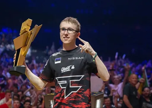 ropz о 27 киллах и победном стрике Vitality в финале BLAST: мы к этому привыкли