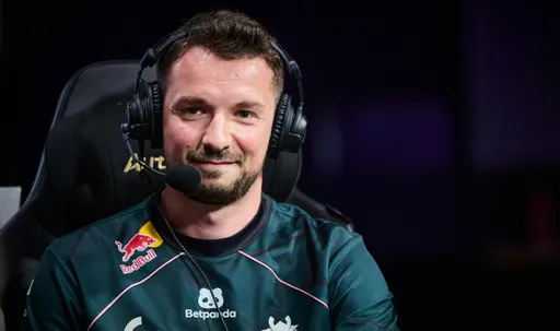 G2 прошла в основную стадию IEM Cologne Major 2026 через сетку «3-1»