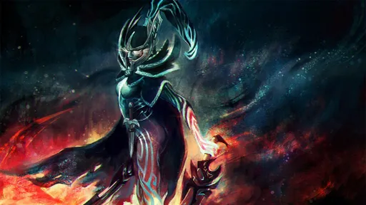 Магическая Phantom Assassin и неубиваемый Терзатель. Главные хайлайты DLS 22