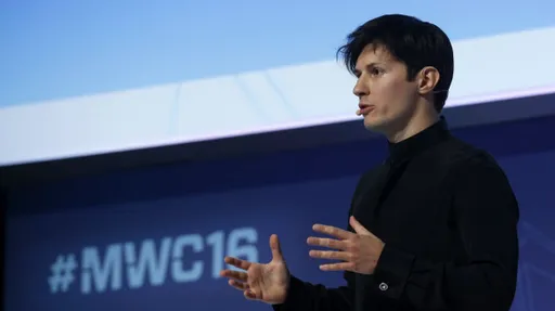 Павел Дуров*: использование Telegram в России оставалось стабильным с начала апреля