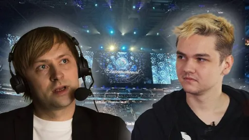 NS о Yatoro на DreamLeague S25: вот сейчас он прямо в суперпраймовой форме