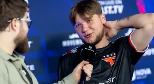 Дебют s1mple на сцене мейджора – статистика матча FaZe Clan vs TheMongolZ