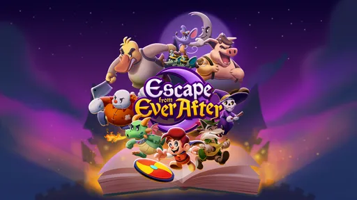 Стала известна дата релиза приключенческой RPG, вдохновленной серией Paper Mario