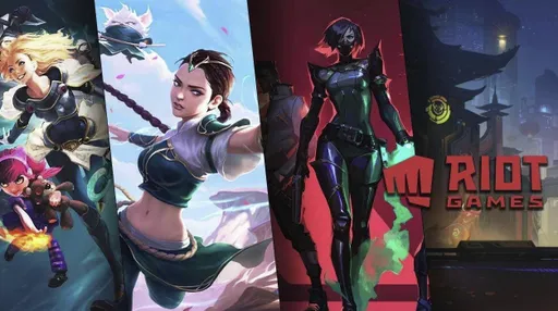 Riot Games начнёт наказывать игроков за токсичное поведение вне своих игр