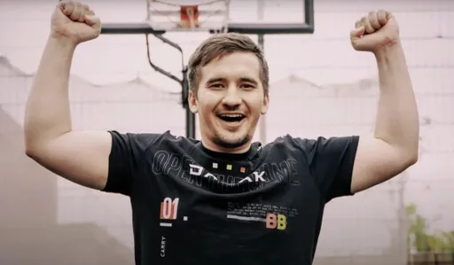 Team Liquid сенсационно уступила Chimera с Daxak на DreamLeague S25