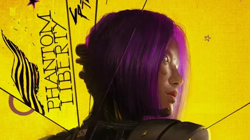 CD Projekt RED работает над фильмом по Cyberpunk 2077 с живыми актёрами