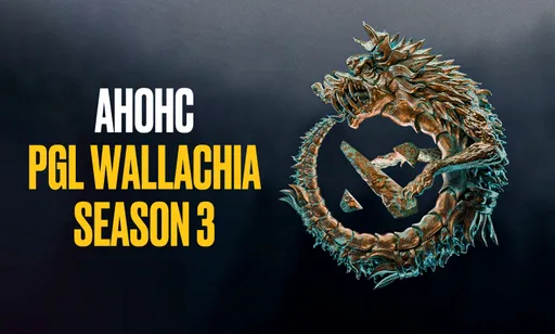 PGL Wallachia Season 3 по Dota 2: расписание и турнирная сетка, результаты матчей и таблицы, призовой фонд