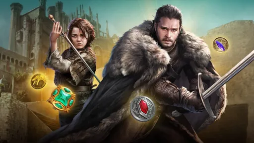 В Steam вышла демоверсия Game of Thrones: Kingsroad – экшена по «Игре престолов»