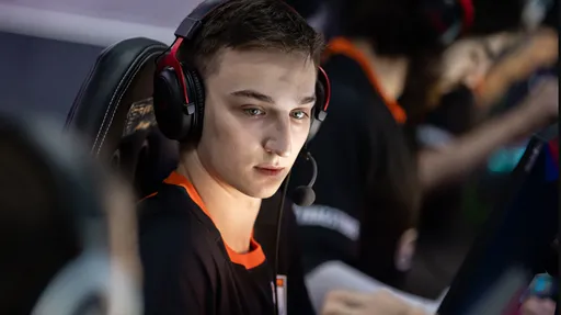 Virtus.pro выбила Eternal Fire в Last Chance на EPL S18