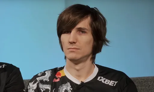 Illidan раскритиковал стиль игры Team Falcons