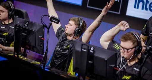 Матч NaVi против AGO на Mirage вошёл в топ-4 по длительности игр в истории CS:GO