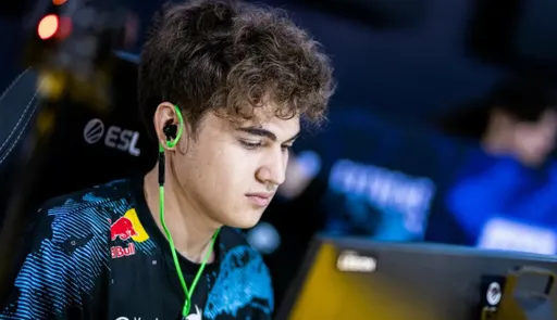 Patsi раскрыл причину пропуска матчей European Pro League Season 23