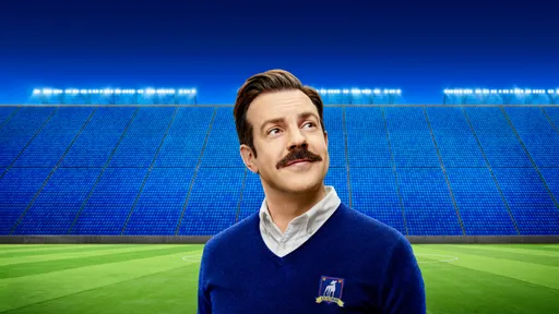 «Тед Лассо»: комедийный сериал о футболе