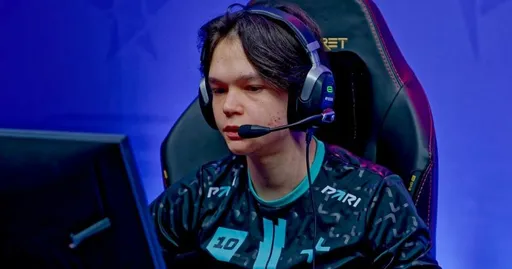 PARIVISION вышла в финал нижней сетки DreamLeague Season 27
