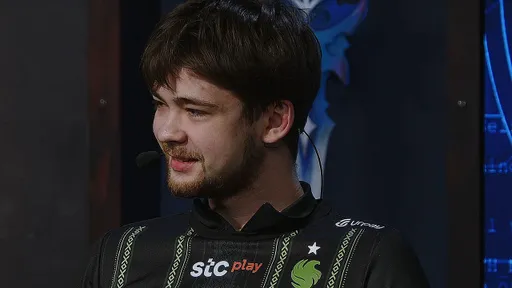 Malr1ne достиг 13 500 MMR