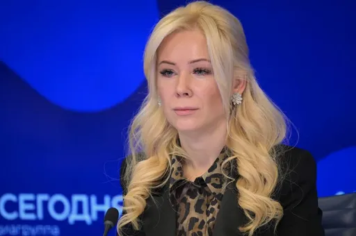 Екатерина Мизулина: в России начали блокировать SIM-карты у жителей приграничных регионов