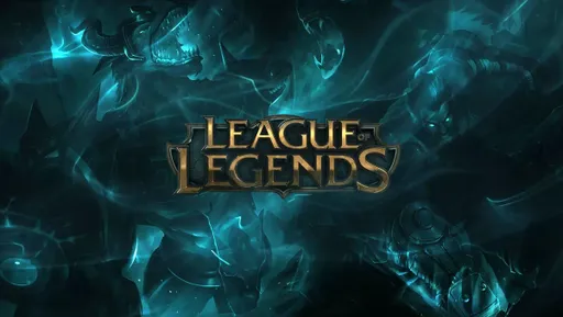 Riot Games представила трейлер первого сезона в League of Legends