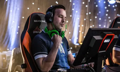 Maniac об уходе Twistzz из FaZe Clan: не все изменения должны быть впечатляющими