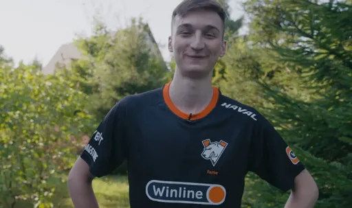 Fame: очень жаль, что flameZ не смог сыграть