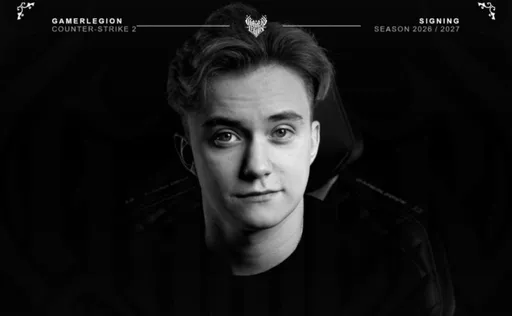«Работаем, не аренда» – FL4MUS перешёл в GamerLegion из Virtus.pro
