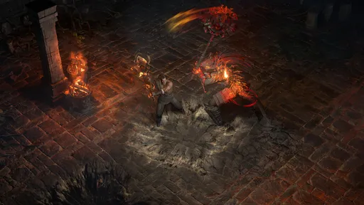 Стримеры не могут попасть в Path of Exile 2: зрители смотрят на главное меню