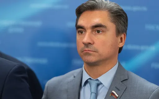 Депутат Свинцов: в России могут ограничить анонимность в интернете