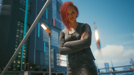 Дополнение Phantom Liberty для Cyberpunk 2077 будет платным