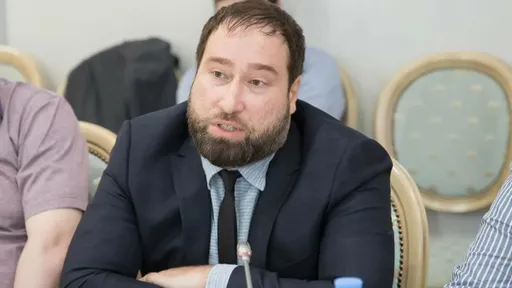 Депутат Горелкин: Павла Дурова* хотели арестовать ещё в 2021 году